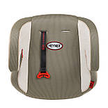 Бустер Heyner SafeUp Comfort XL (II + III) Summer Beige 783 500, фото 3