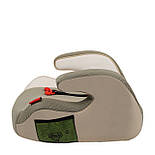 Бустер Heyner SafeUp Comfort XL (II + III) Summer Beige 783 500, фото 4