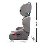 Автокрісло 15-36 кг Heyner MaxiProtect Aero SP Koala Grey 797 200, фото 4