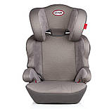 Автокрісло 15-36 кг Heyner MaxiProtect Aero SP Koala Grey 797 200, фото 5
