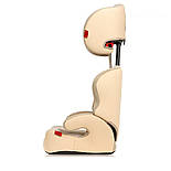 Автокрісло 15-36 кг Heyner MaxiProtect Aero SP Summer Beige 797 500, фото 3