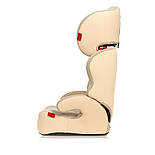 Автокрісло 15-36 кг Heyner MaxiProtect Aero SP Summer Beige 797 500, фото 4