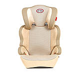Автокрісло 15-36 кг Heyner MaxiProtect Aero SP Summer Beige 797 500, фото 5