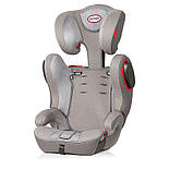 Автокрісло 9–36 кг Heyner MultiProtect Ergo 3D-SP Koala Grey 791 200, фото 4