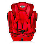 Автокрісло 9–36 кг Heyner MultiProtect Ergo 3D-SP Racing Red 791 300, фото 5