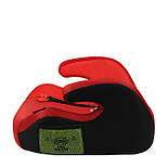 Бустер Heyner SafeUp Comfort XL (II + III) Racing Red 783 300, фото 4