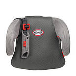 Бустер Heyner Kids SafeUp AERO L Koala Grey 793 200, фото 4