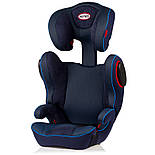 Автокрісло 15-36 кг Heyner MaxiProtect Ergo 3D-SP Cosmic Blue 792 400, фото 3