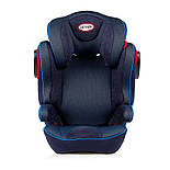 Автокрісло 15-36 кг Heyner MaxiProtect Ergo 3D-SP Cosmic Blue 792 400, фото 4