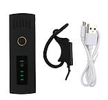 Ліхтарик для велосипеда, фара MySpace DEN-042, фото 3