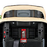 Автокрісло 9–36 кг Heyner MultiFix Aero+ Summer Beige 796 150, фото 8