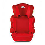 Автокрісло 15-36 кг Heyner MaxiFix Aero (II + III,15-36 кг) Racing Red HE 797 130, фото 3