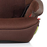 Автокрісло 15-36 кг Heyner MaxiFix Aero (II + III,15-36 кг) Cookie Brown HE 797 160, фото 6