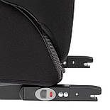 Автокрісло дитяче Heyner MaxiFix ERGO 3D (II,III) 15-36 кг Pantera Black 792 110, фото 7