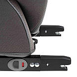 Автокрісло дитяче Heyner MaxiFix ERGO 3D (II,III) 15-36 кг Koala Grey 792 120, фото 4