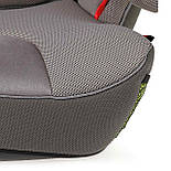 Автокрісло дитяче Heyner MaxiFix ERGO 3D (II,III) 15-36 кг Koala Grey 792 120, фото 6