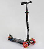 Самокат Best Scooter (аналог Maxi Micro) арт. 1308, фото 2