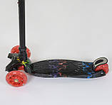 Самокат Best Scooter (аналог Maxi Micro) арт. 1308, фото 4