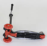 Самокат Best Scooter (аналог Maxi Micro) арт. 1308, фото 5