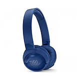 Амбушури JBL T500BT JBL Tune 520BT 570BT 510 BT 600BT 560 BT T450BT JR310 BT Колір Синій ТОП якість!, фото 3