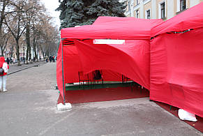 Нагрівач для відкритої веранди (не заскленої), фото 4