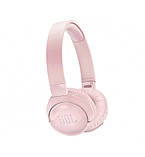 Амбушури JBL Tune 520BT JBL T500BT TUNE 510 BT Tune T600BT JBL Tune 520 BT JBL TUNE 560 BT JR 310 BT Колір Рожевий, фото 4