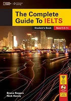 Complete Guide to IELTS: Student's Book with DVD-ROM and Access code