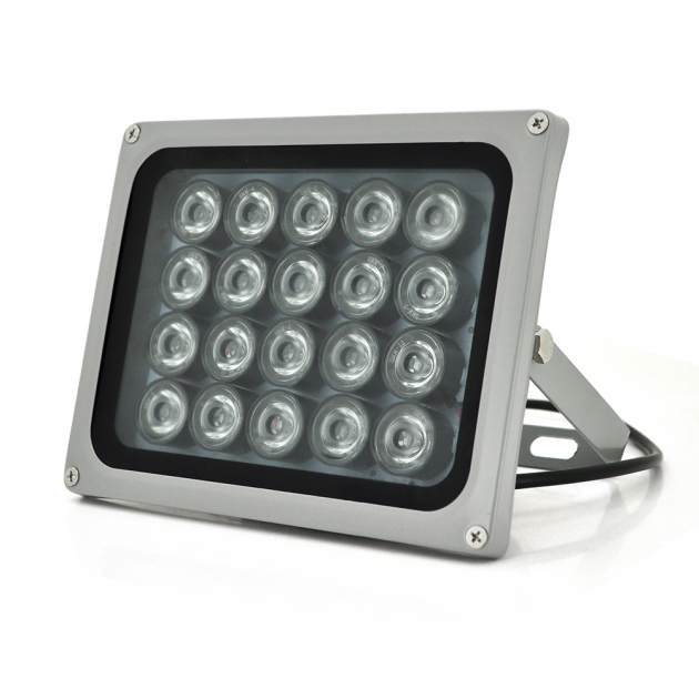 ІЧ прожектор Yoso IRF-2012-24 12V 40W