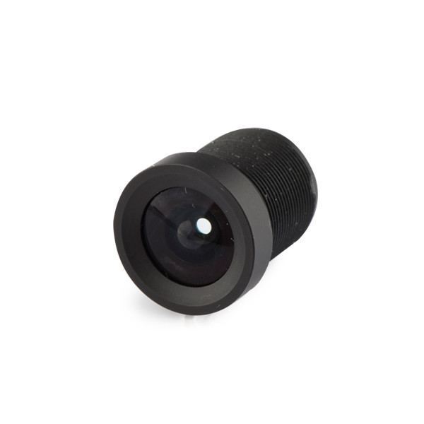 Об'єктив Z-BEN MINI-3.6-3MP на бескорпусную відеокамеру