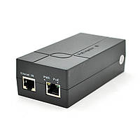 POE инжектор ONV-PSE3301AC 802.3af/at (30Вт)