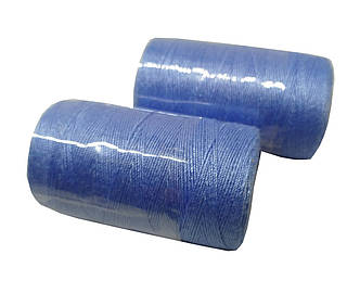 Нитки Джинс (бузково-блакитний) 282