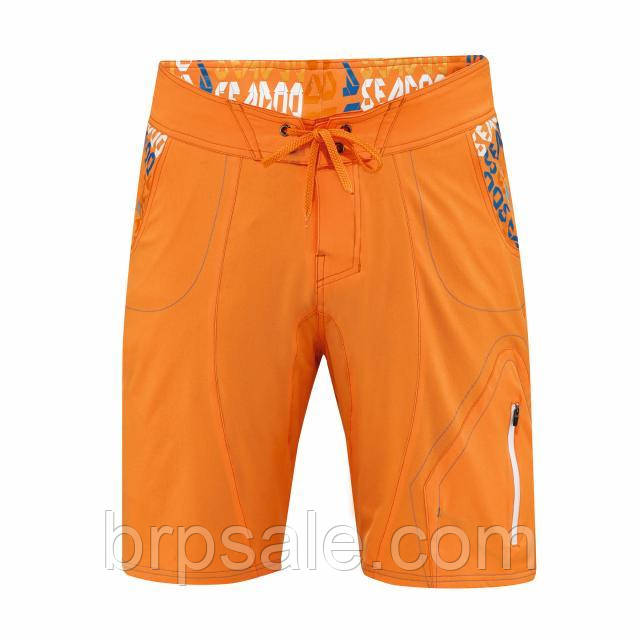 Чоловічі шорти Sea-Doo BRP men's PULSE BOARDSHORTS H/M 38