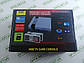 Приставка ігрова консоль Mini Game Console 1000 Games + 2 Джойстика, фото 2