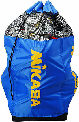Мішок для м'ячів Mikasa SDBAG, фото 1