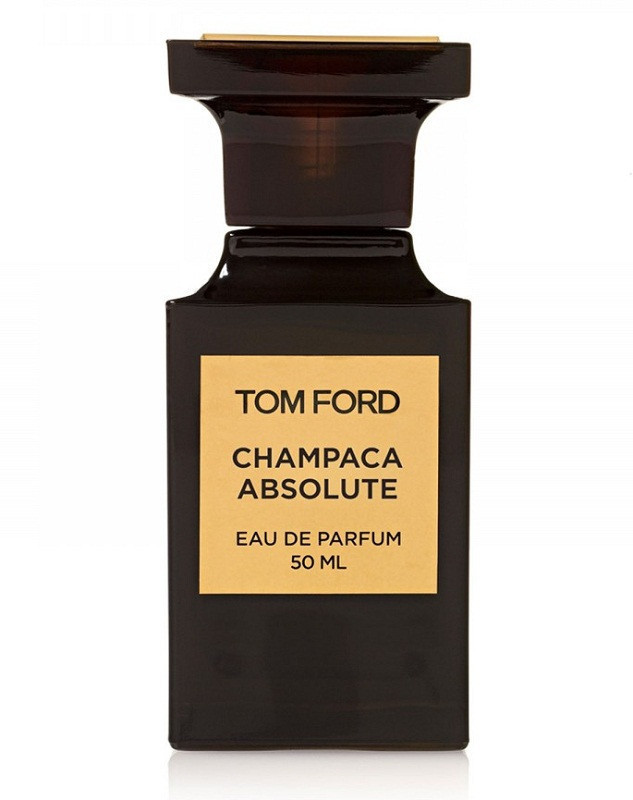 Tom Ford Champaca Absolute edp 100ml, США