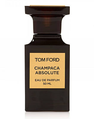 Tom Ford Champaca Absolute edp 100ml, США