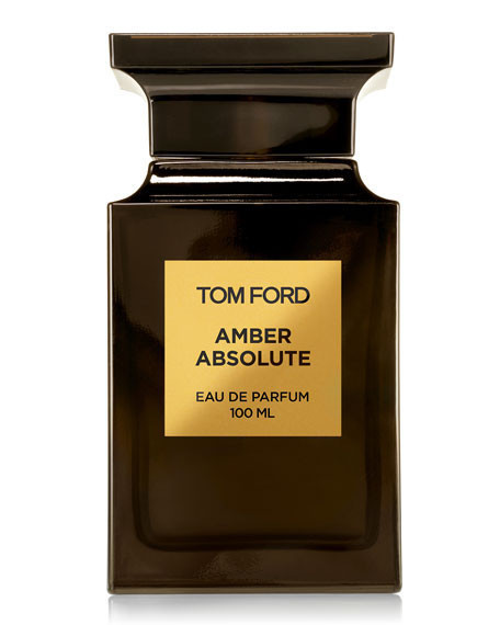 Tom Ford Amber Absolute edp 100ml, США