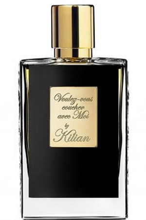 Kilian Voulez-Vous Coucher Avec Moi edp 50ml, Франція