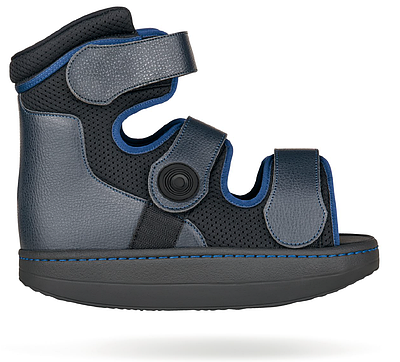 Ортез гомілковостопний (низький реабілітаційний уокер) OPTIMA POST OP