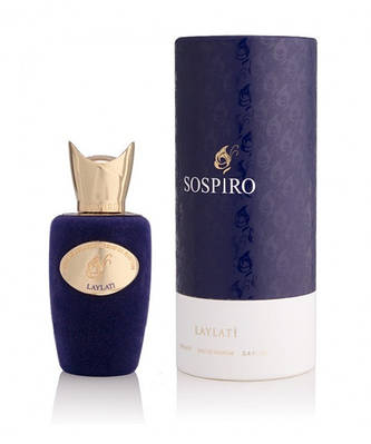 Sospiro Laylati edp 100ml, Italy