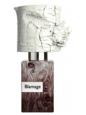 Nasomatto Blamage 30ml, Італія