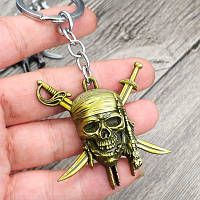 Брелок Пірати Карибського моря.081