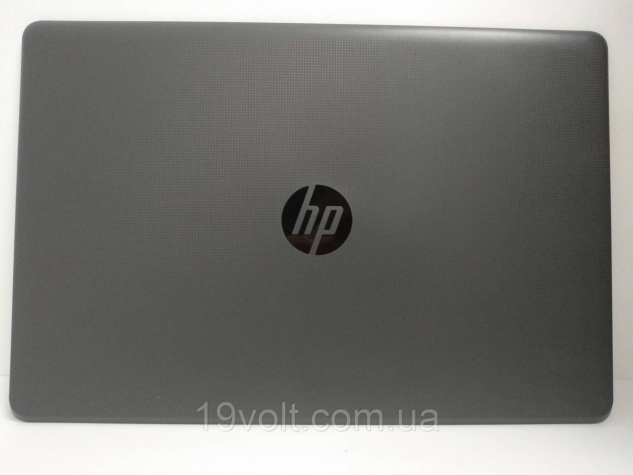 Корпус (кришка матриці) HP 250 G6, 255 G6 Grey