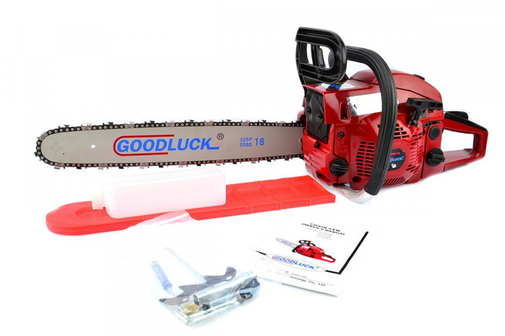 Бензопила Goodluck GL5200E
