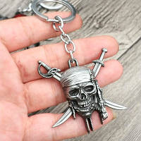 Брелок Пірати Карибського моря.