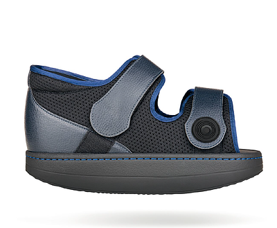 Ортез гомілковостопний (низький реабілітаційний уокер) OPTIMA EUROPA