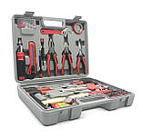 MasterTool Набір інструменту 149 елементів, Арт.: 78-0330, фото 4