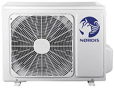 Кондиціоенр Nordis Vega NDI-12ONF/NDO-12ONF (30 м2), фото 4