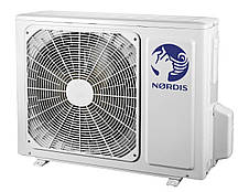 Кондиціоенр Nordis Vega NDI-12ONF/NDO-12ONF (30 м2), фото 5