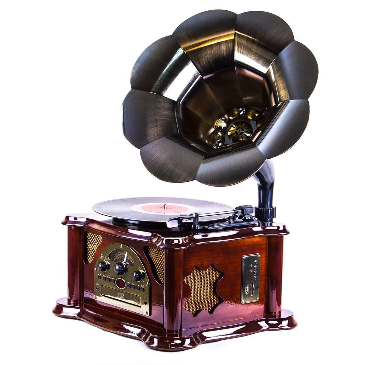 Граммофон. Старинный патефон. Старинный граммофон фирмы «граммофон берлинер». Проигрыватель виниловых пластинок ретро граммофон. Архив граммофон хит.